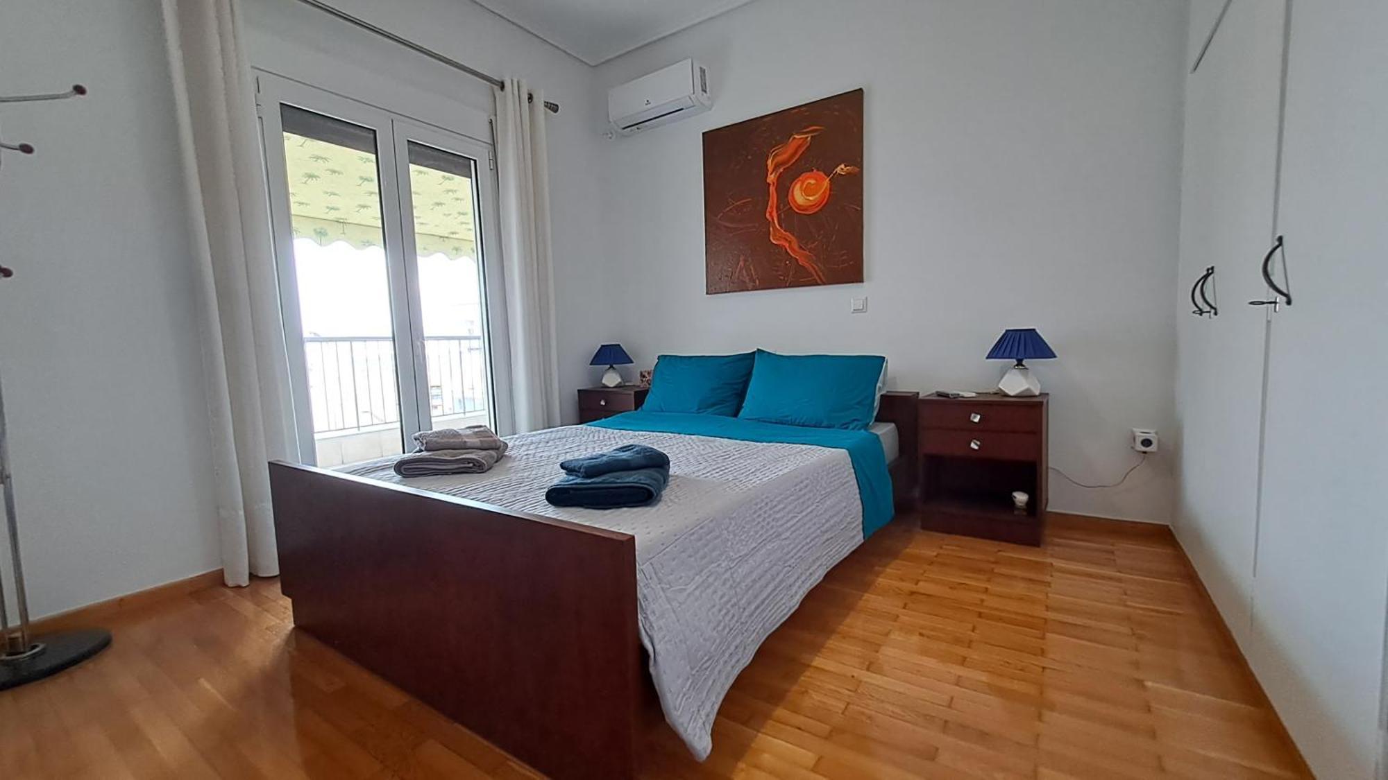 Tomis Sea View Apartment Pireo Esterno foto